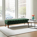 2 Seater Tufted Stool Article No3