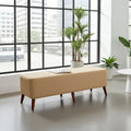 Luxury Two Seater Stool Article No2