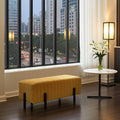 Rectangle bar stool