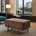 Rustic decor stool