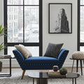Single Seater Settee Article No1