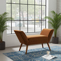 Single Seater Settee Article No2
