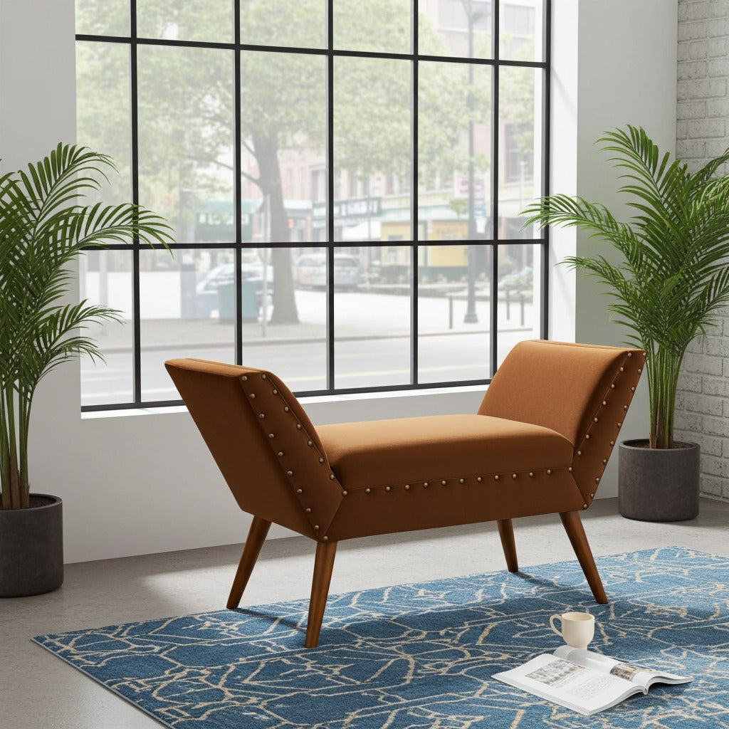 Single Seater Settee Article No2