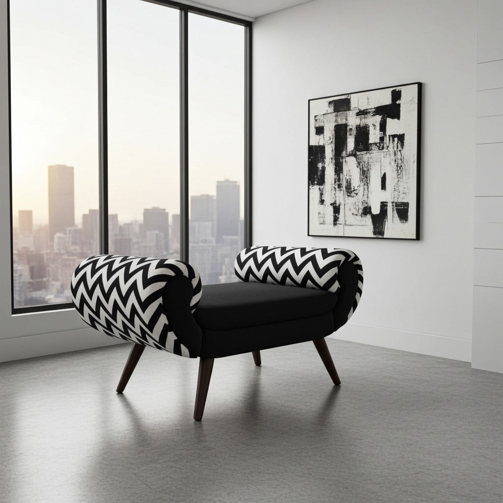 Single Seater Settee Article No5