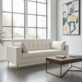 Stylish Bubble Sofa Bed with Soft Curved Design