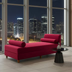 Modern Oversized Deewan Sofa with Premium Upholstery