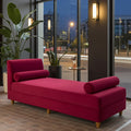 Modern Oversized Deewan Sofa with Premium Upholstery