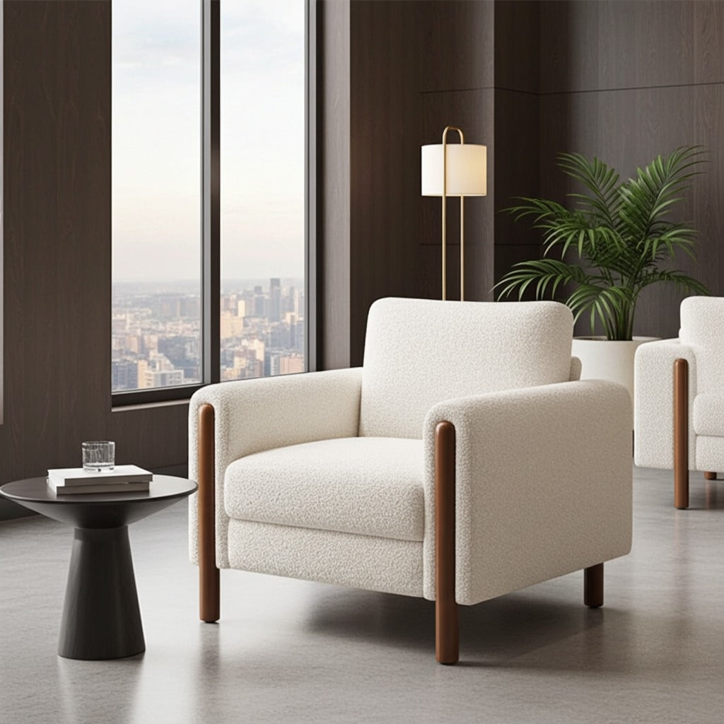 Best Lounge Chairs Pair in Pakistan