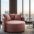 Comfortable Cloud Sofa Chair for Living Room & Lounge