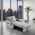 Comfortable Single Seater Sofa Bed for Modern Homes