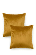 Luxury Mosha Velvet Cushion