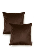 Ball Fibre Sofa Cushion in Premium Mosha Velvet