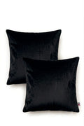 Soft Ball Fibre Cushion with Mosha Velvet Cover