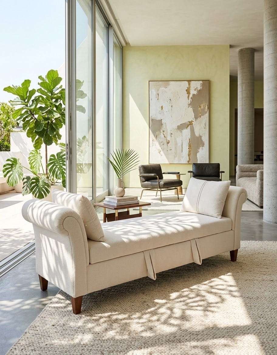 Settee