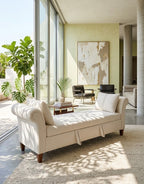 Settee