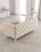 Luxury 6 Seater Sofa Set for Modern Homes