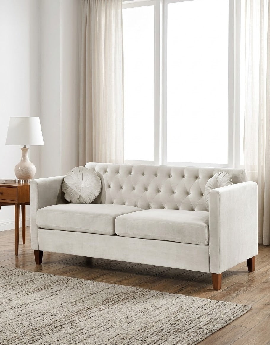6 Seater Sofa Set Design for Living Room