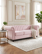 Comfortable 6 Seater Sofa Set for Lounge