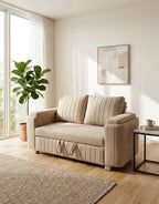 Premium Double Sofa Cum Bed