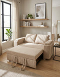 Premium Double Sofa Cum Bed