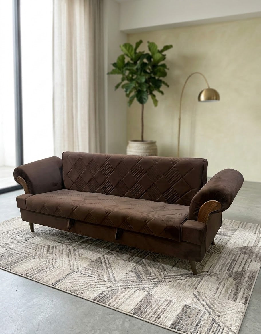 Luxury Sofa Bed for Lounge
