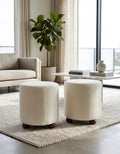 Best Ottoman Stools for Living Room in Pakistan