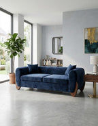 Comfortable 6 Seater Sofa Set for Everyday Use