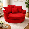 Single Seater Cloud Sofa