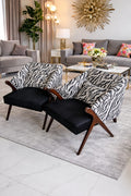 lounge chairs