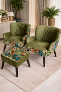 coffee table chairs price in pakistan