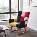 Modern rocking chair