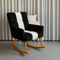 Best Wooden Rocking Chair in Pakistan