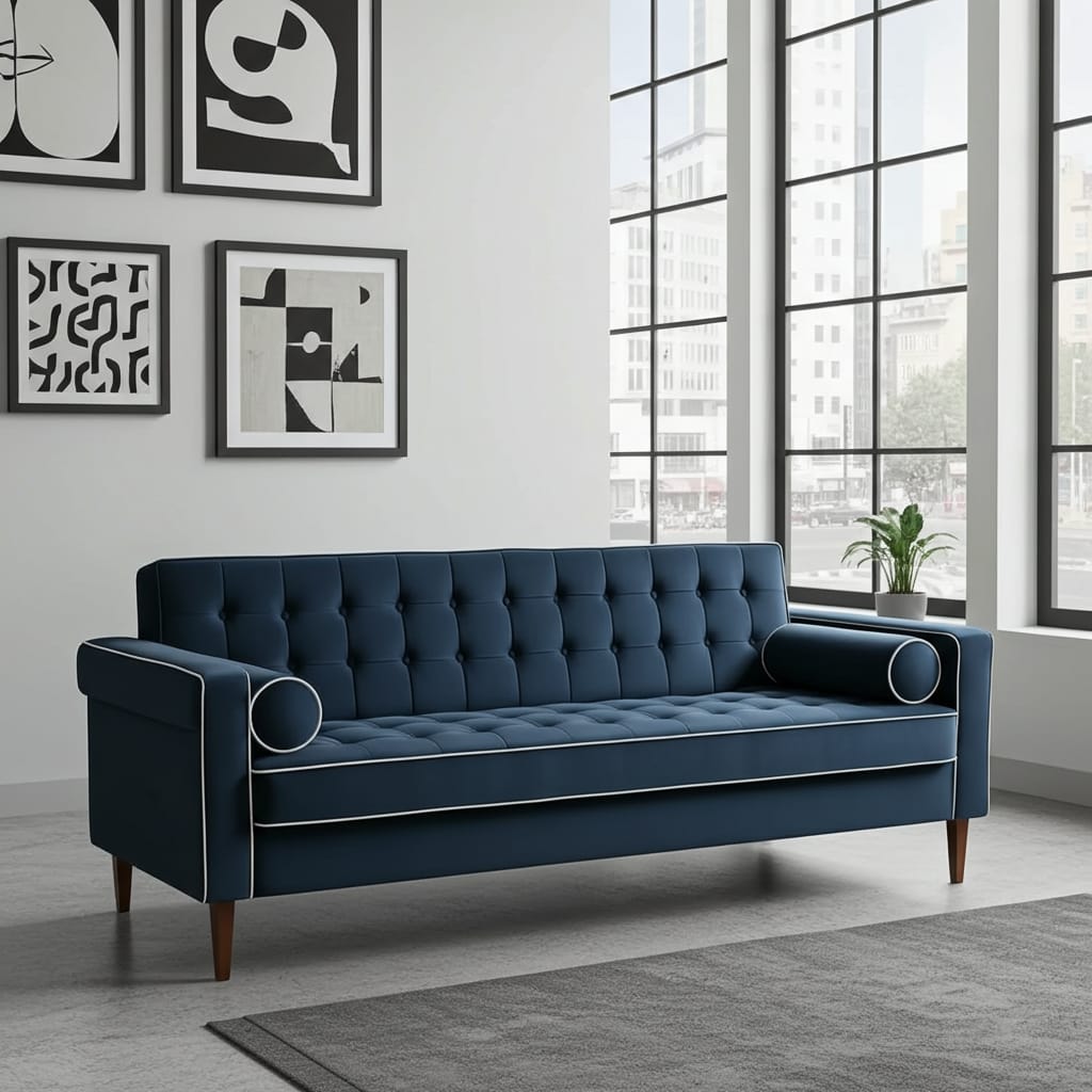 sofa cum bed