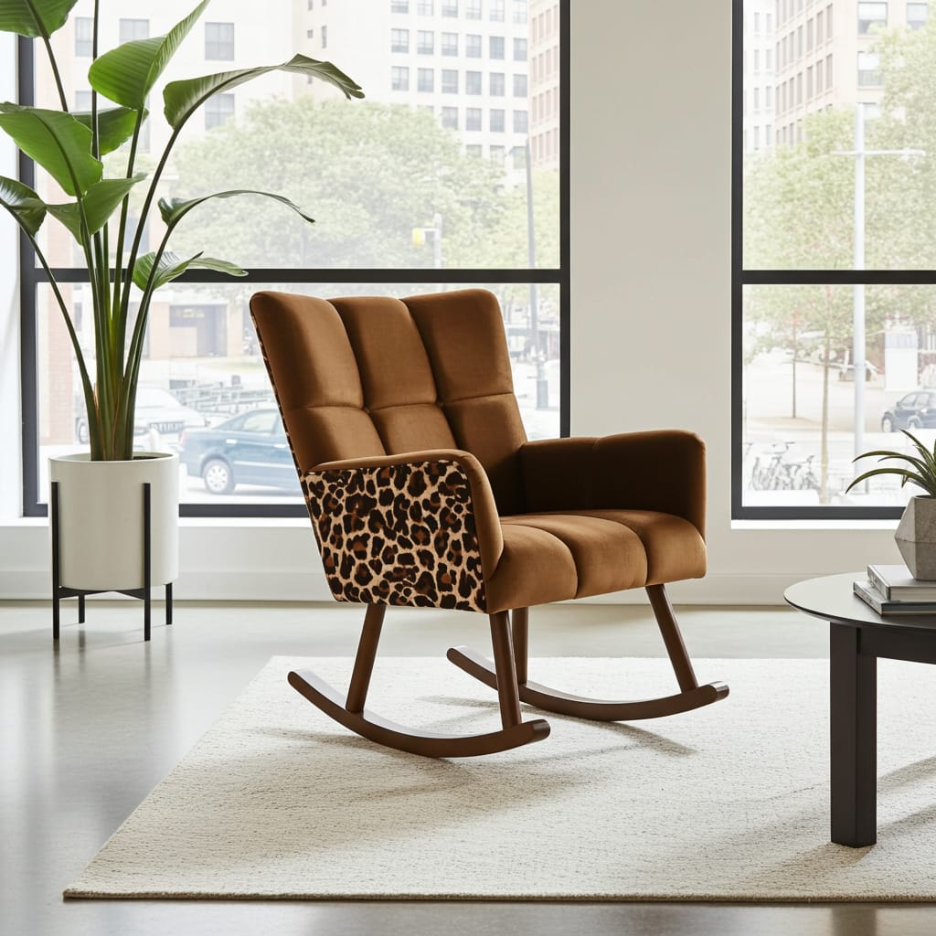 Stylish Relaxing Chair