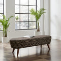 Rectangle kitchen stool
