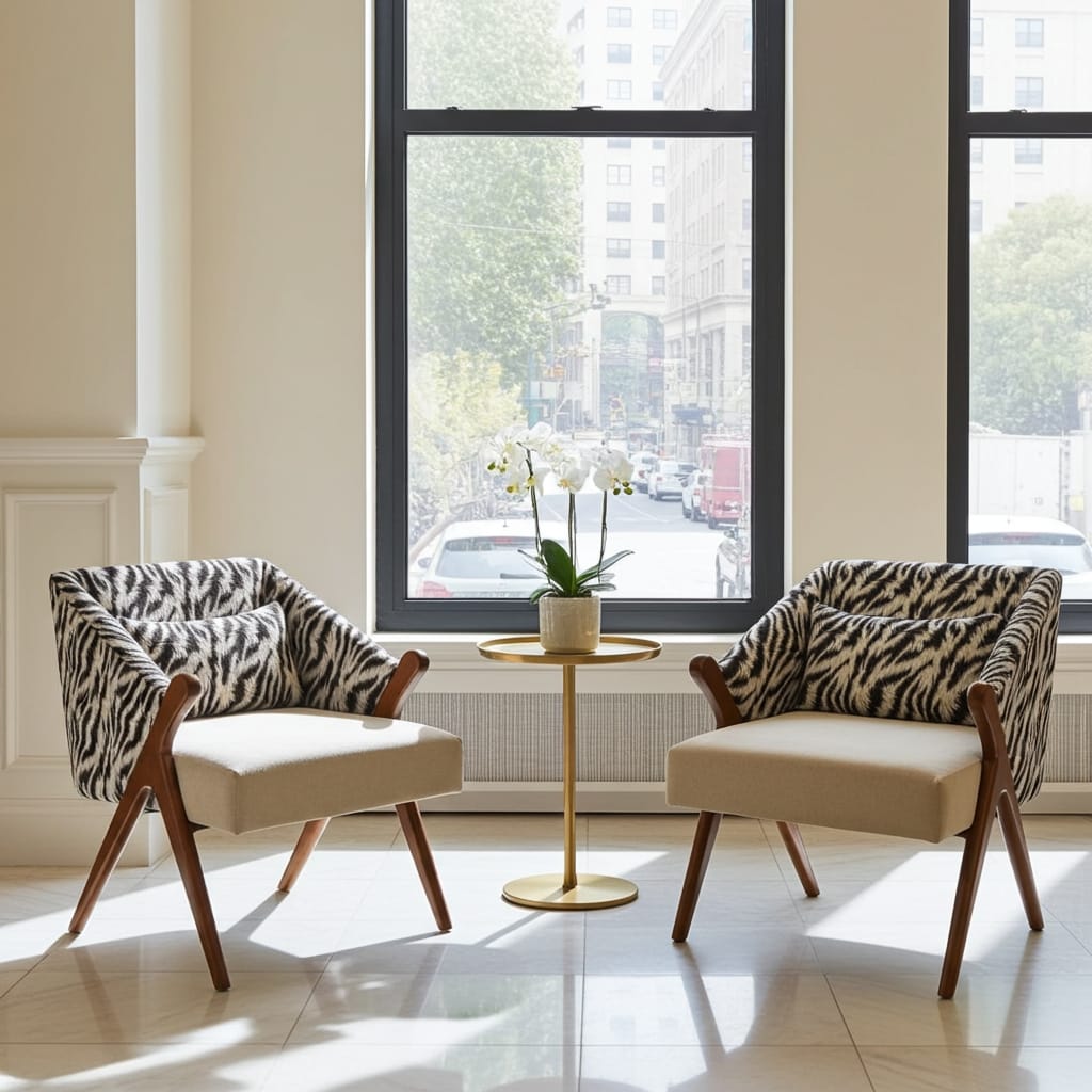 Lounge Chairs Article No3