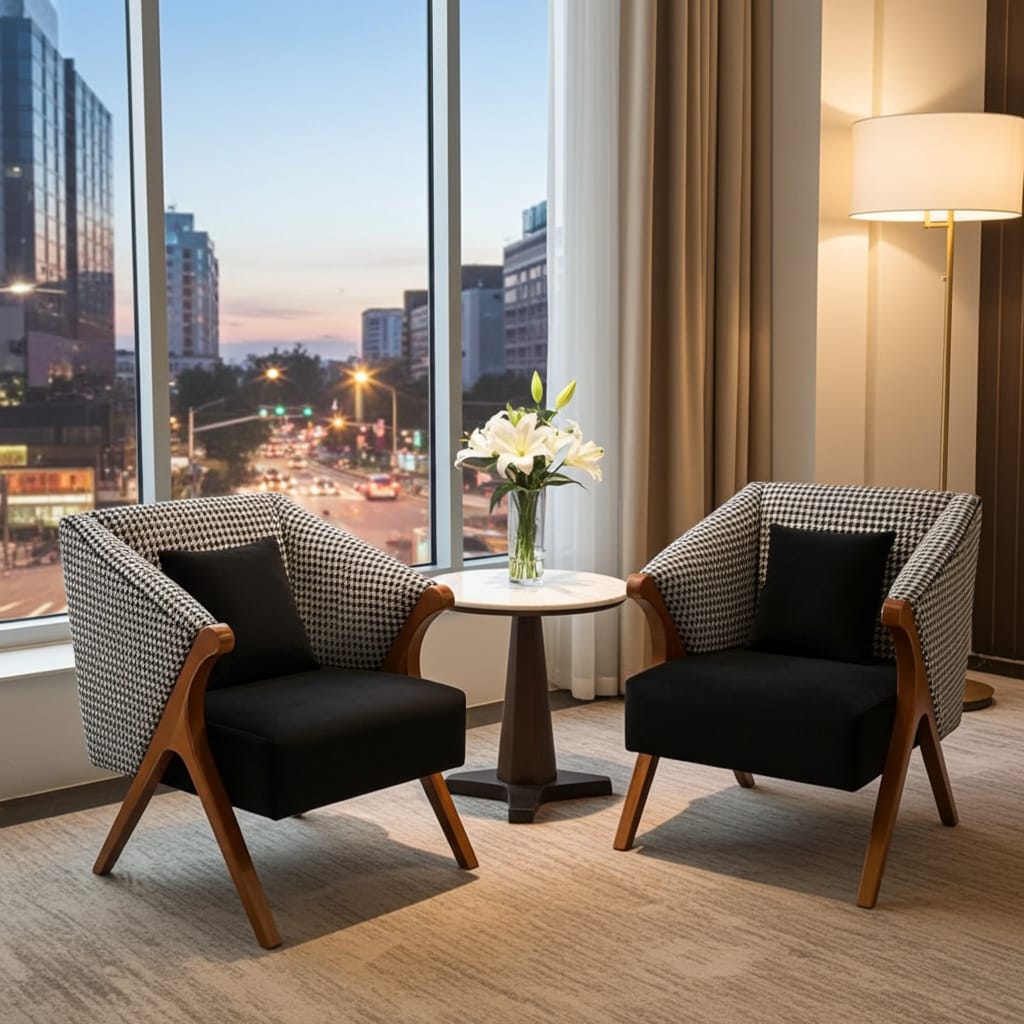 Lounge Chairs Article No2