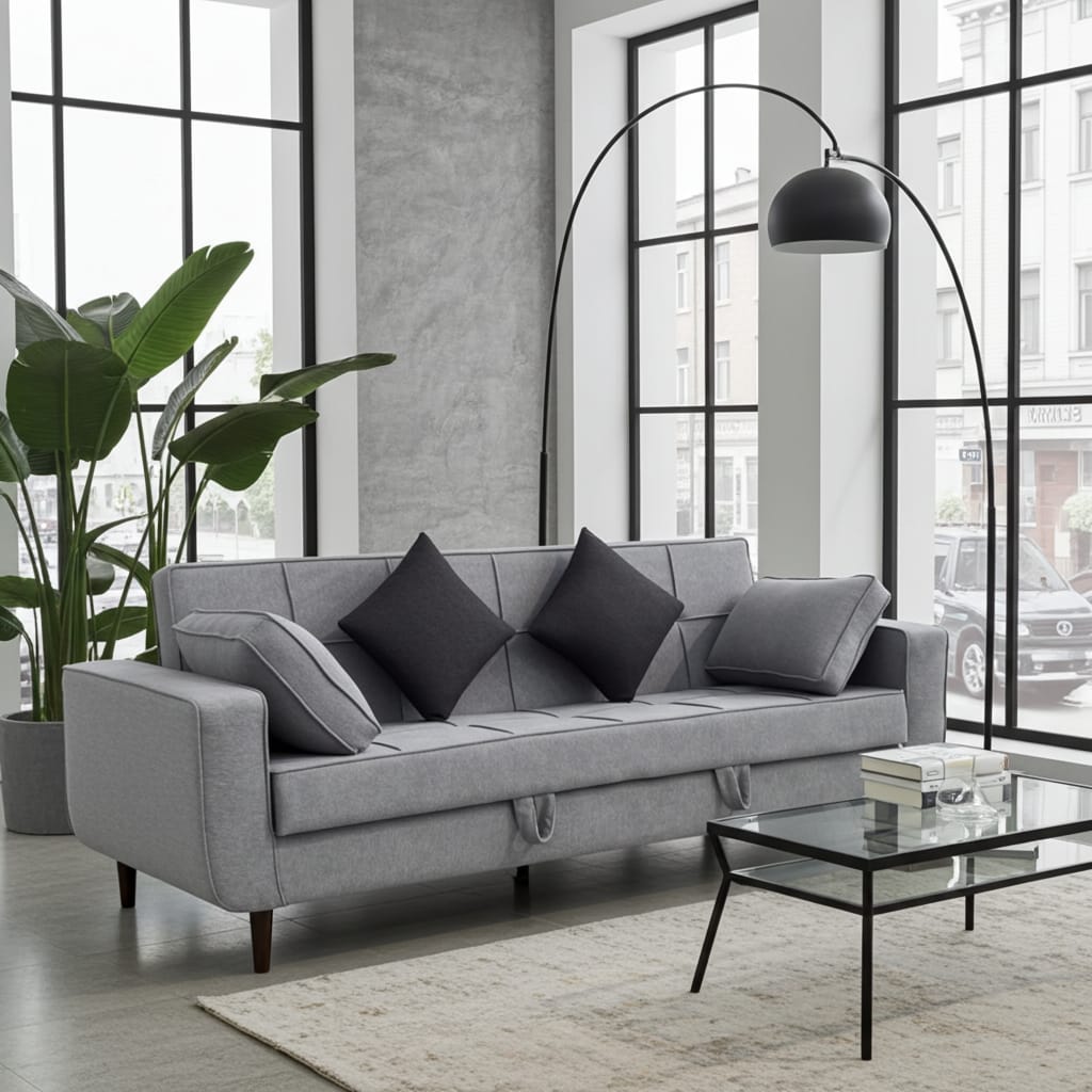Best Sofa Cum Bed in Pakistan – Luxury & Comfort