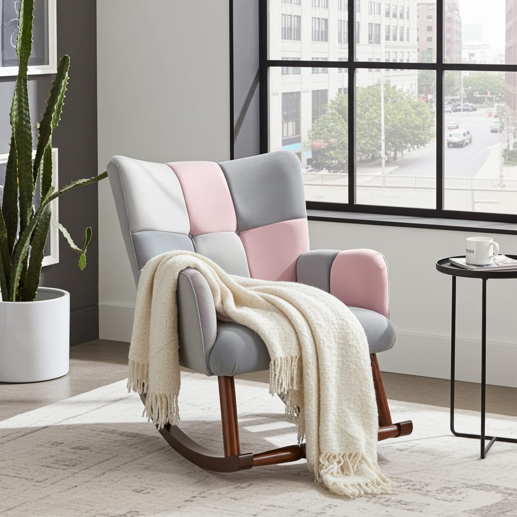 Best Rocking Chair in Pakistan for Comfortable Seating