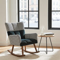 Highly Comfortable Relaxing Chair