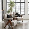 Lounge Chairs Article No1