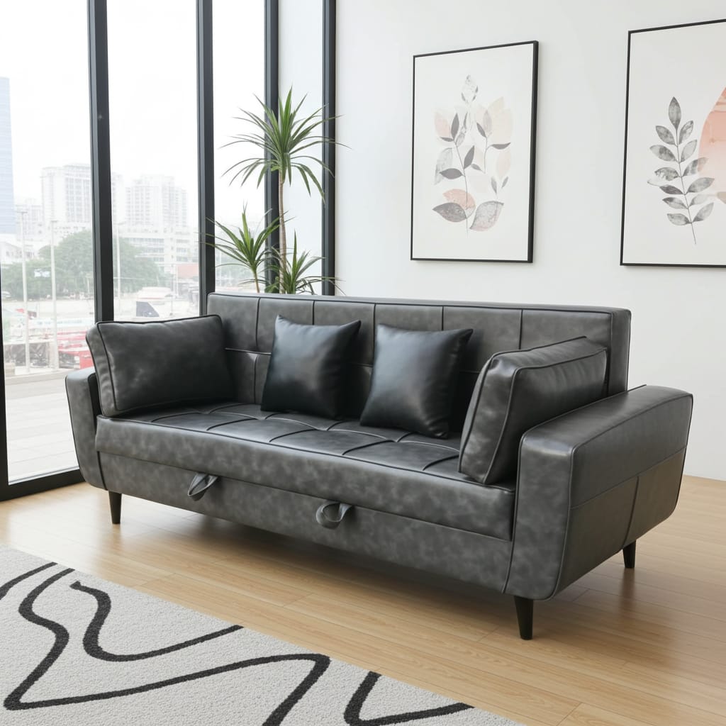 sofa cum bed