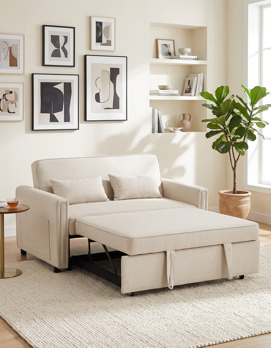 Sofa Cum Beds