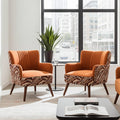 Coffee Table Set With Chairs Article No7