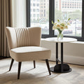 Coffee Table Set with Chairs