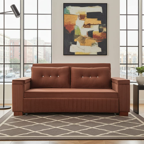 Best Double Sofa Cum Bed in Pakistan
