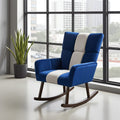 Comfortable Rocking Chair for Living Room