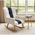 Premium Rocking Chair in Pakistan