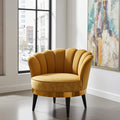 Comfortable Coffee Table Chairs For Living room