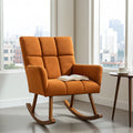 Rocking Chair For Garden Article No2